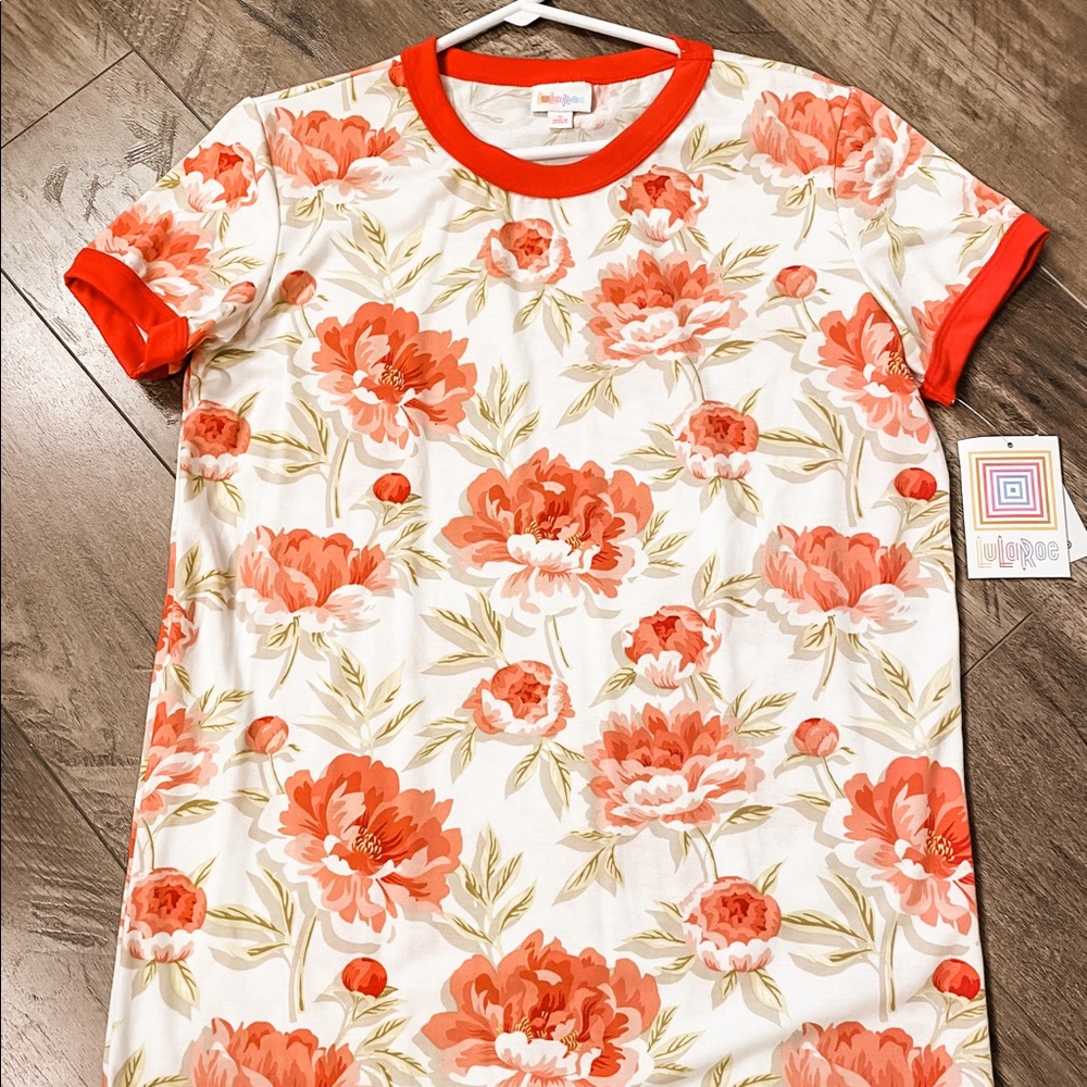 LuLaRoe Liv size S